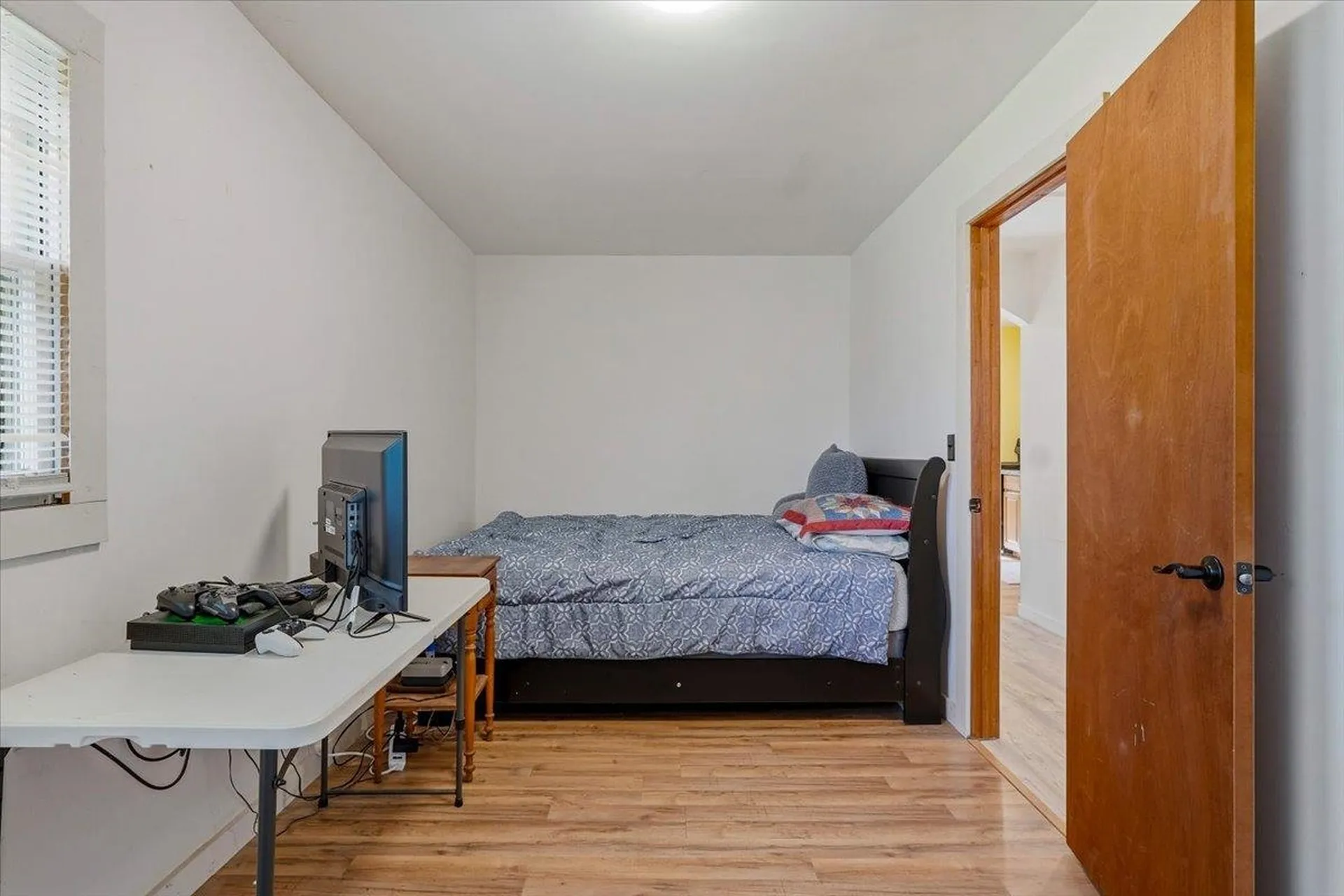 66 Huntley Road Cambridge VT 05444