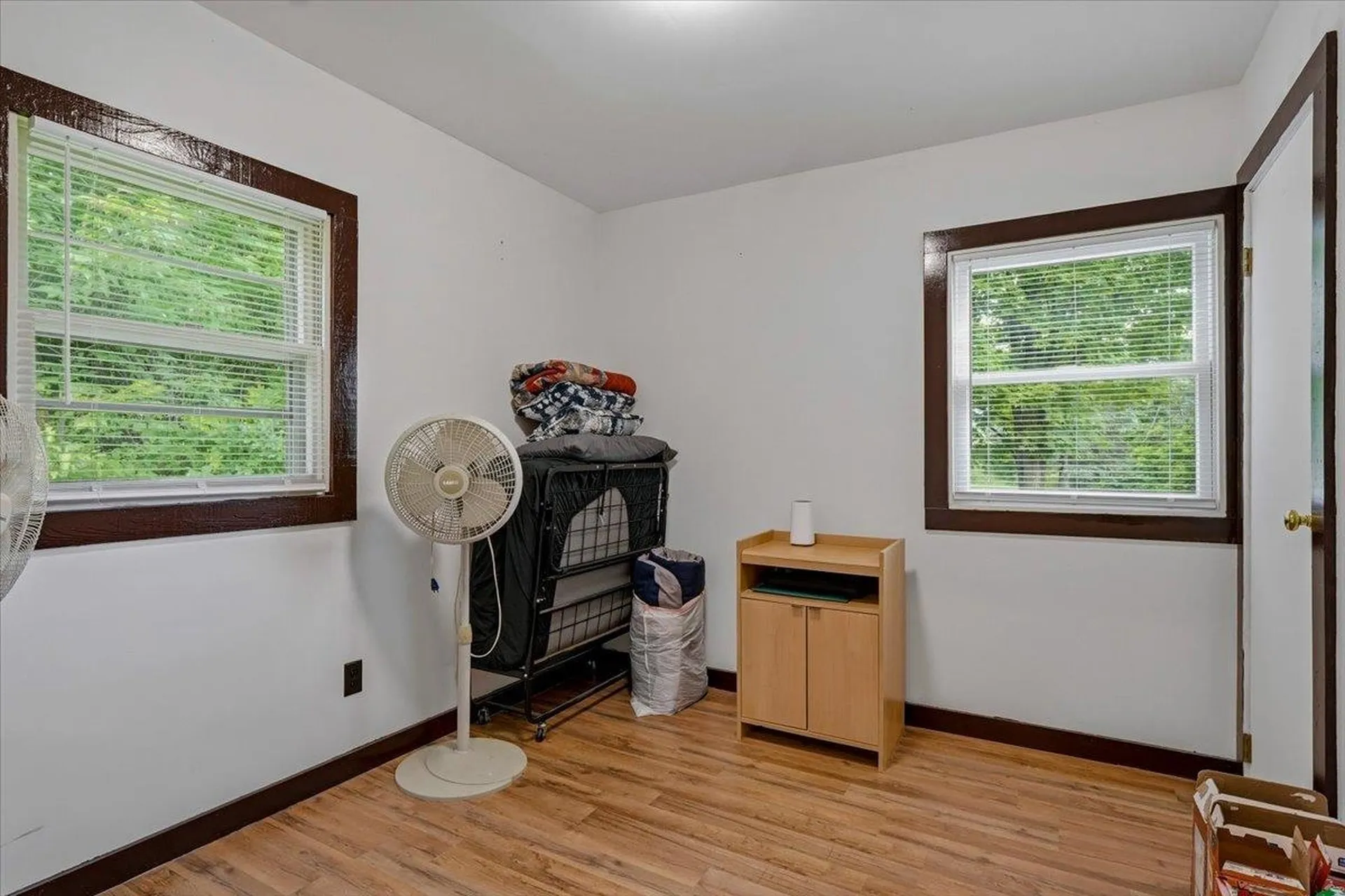 66 Huntley Road Cambridge VT 05444
