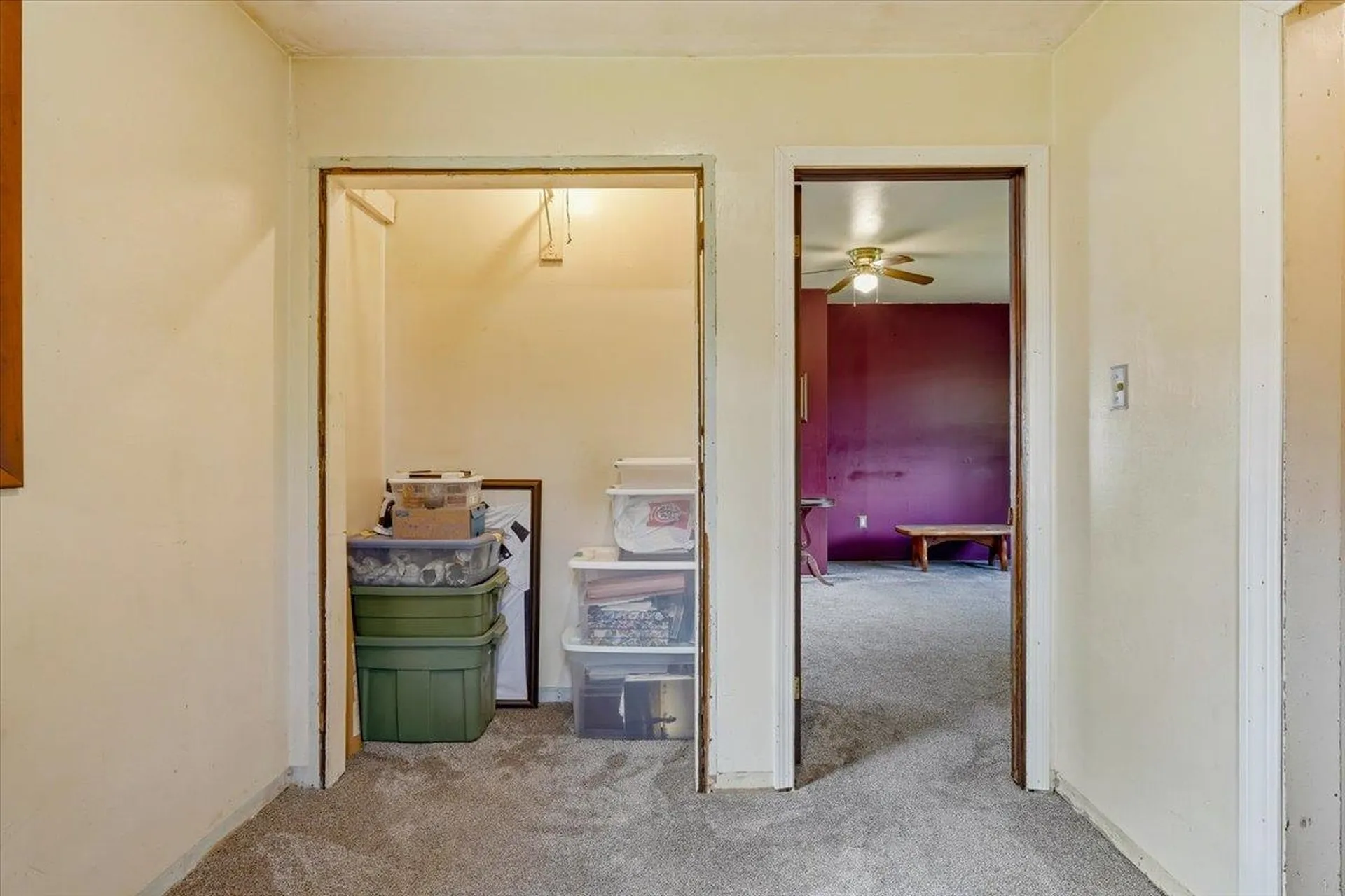 66 Huntley Road Cambridge VT 05444