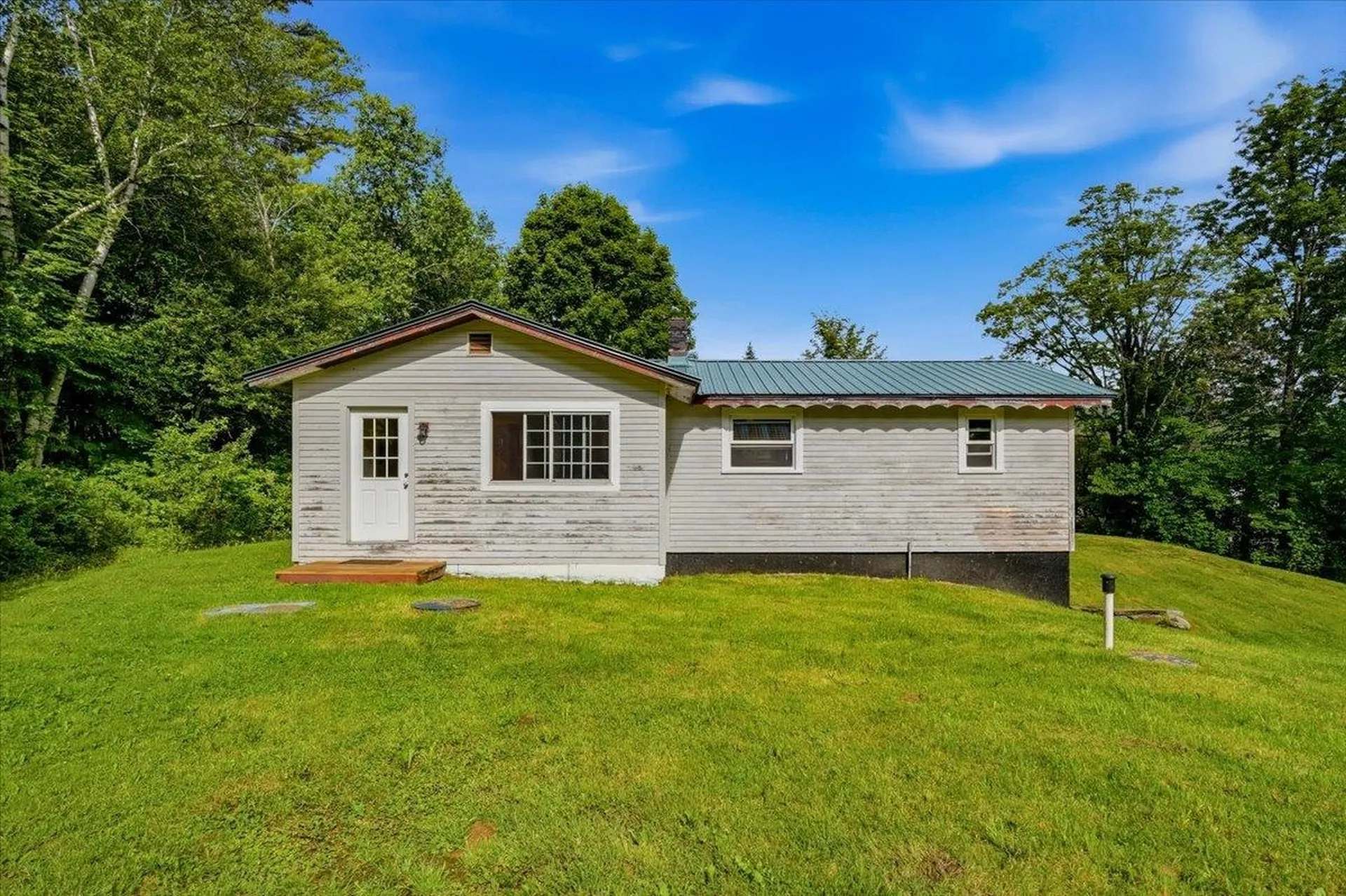 66 Huntley Road Cambridge VT 05444