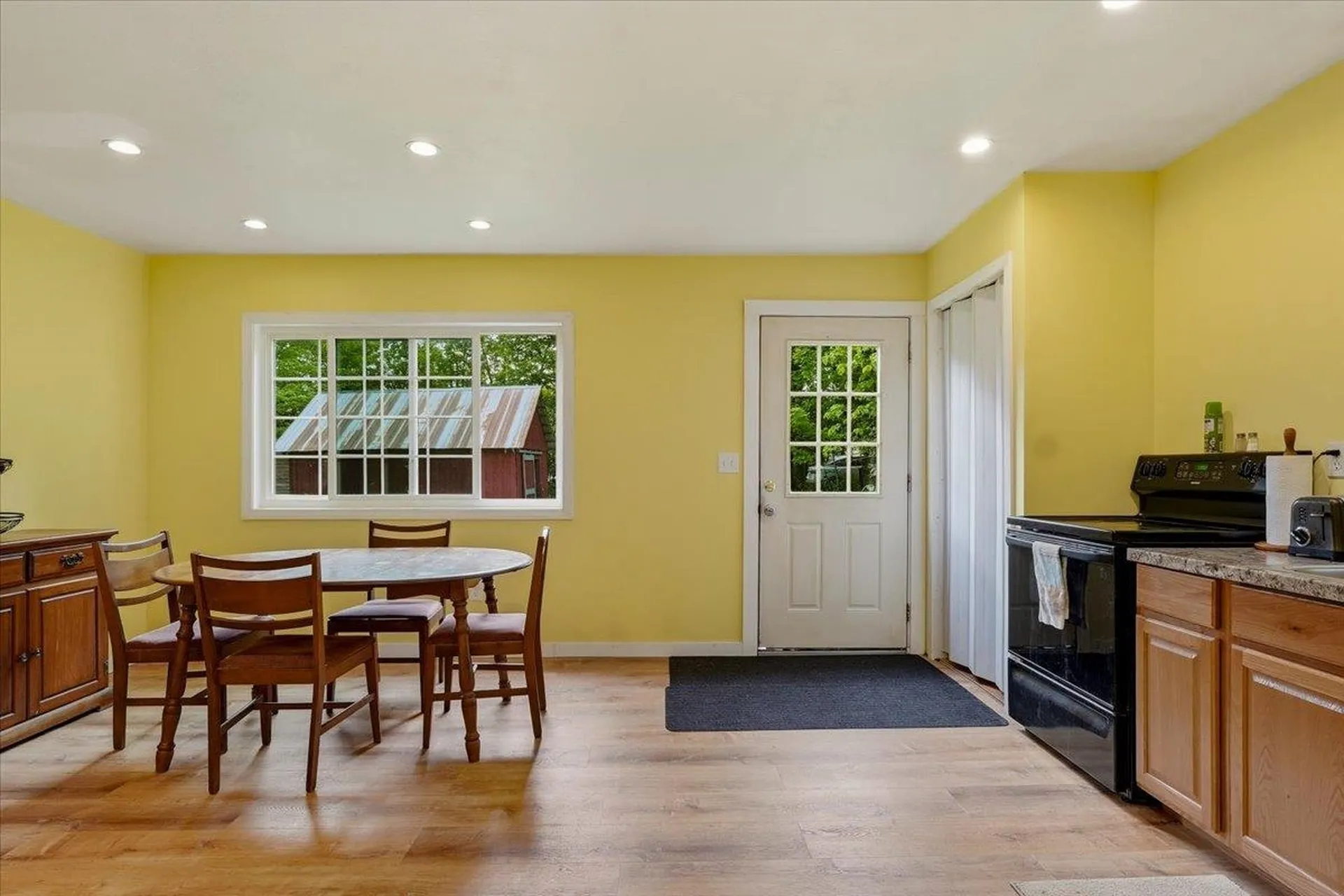 66 Huntley Road Cambridge VT 05444