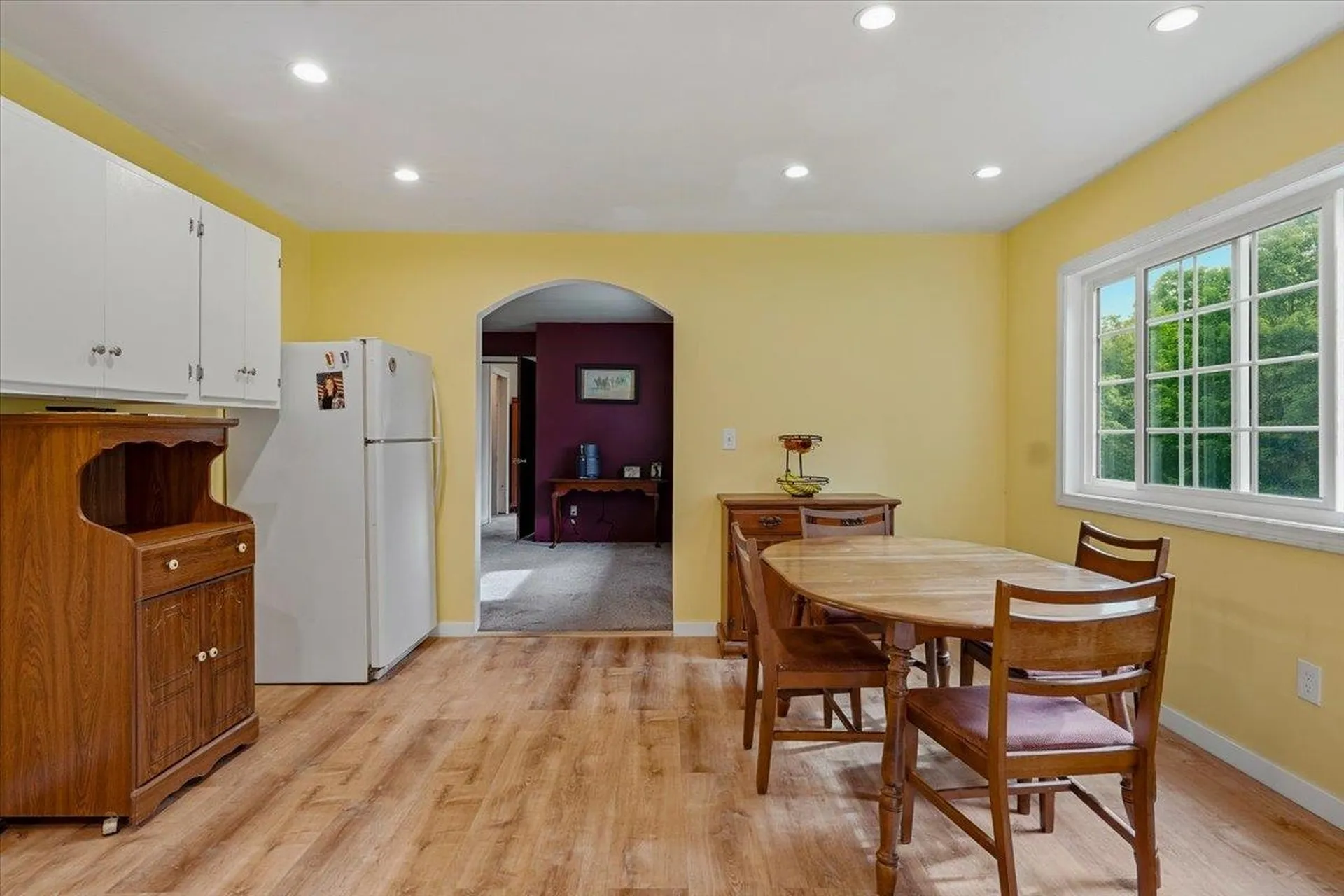 66 Huntley Road Cambridge VT 05444