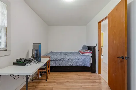 66 Huntley Road Cambridge VT 05444