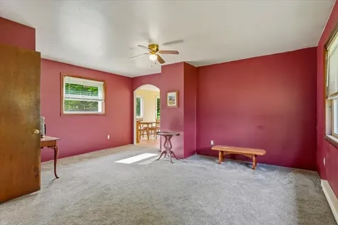 66 Huntley Road Cambridge VT 05444