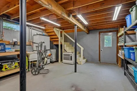 66 Huntley Road Cambridge VT 05444