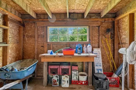 66 Huntley Road Cambridge VT 05444