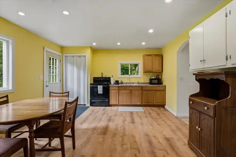66 Huntley Road Cambridge VT 05444