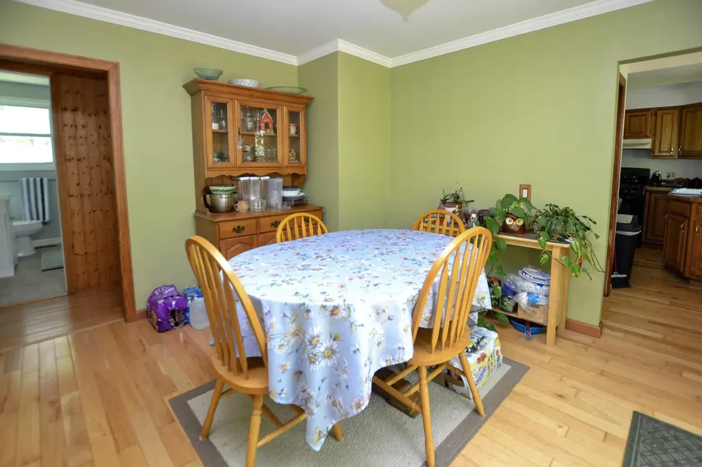 492 Curve Hill Road Colchester VT 05446