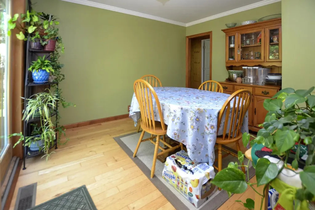 492 Curve Hill Road Colchester VT 05446