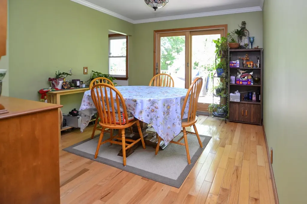 492 Curve Hill Road Colchester VT 05446