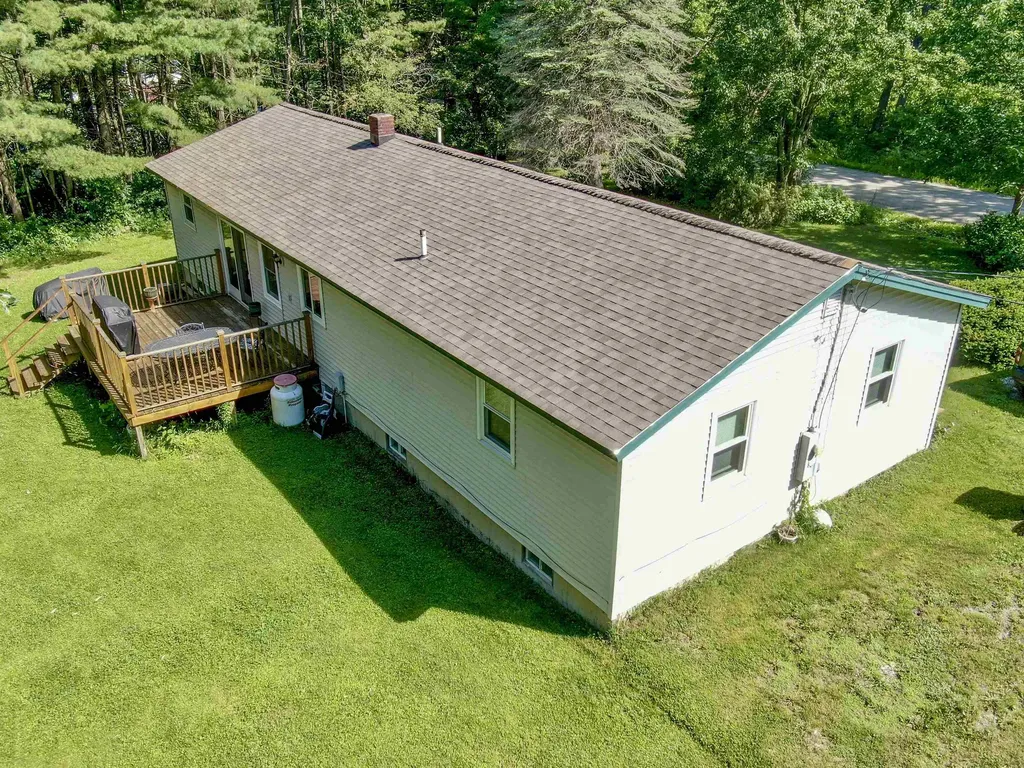 492 Curve Hill Road Colchester VT 05446