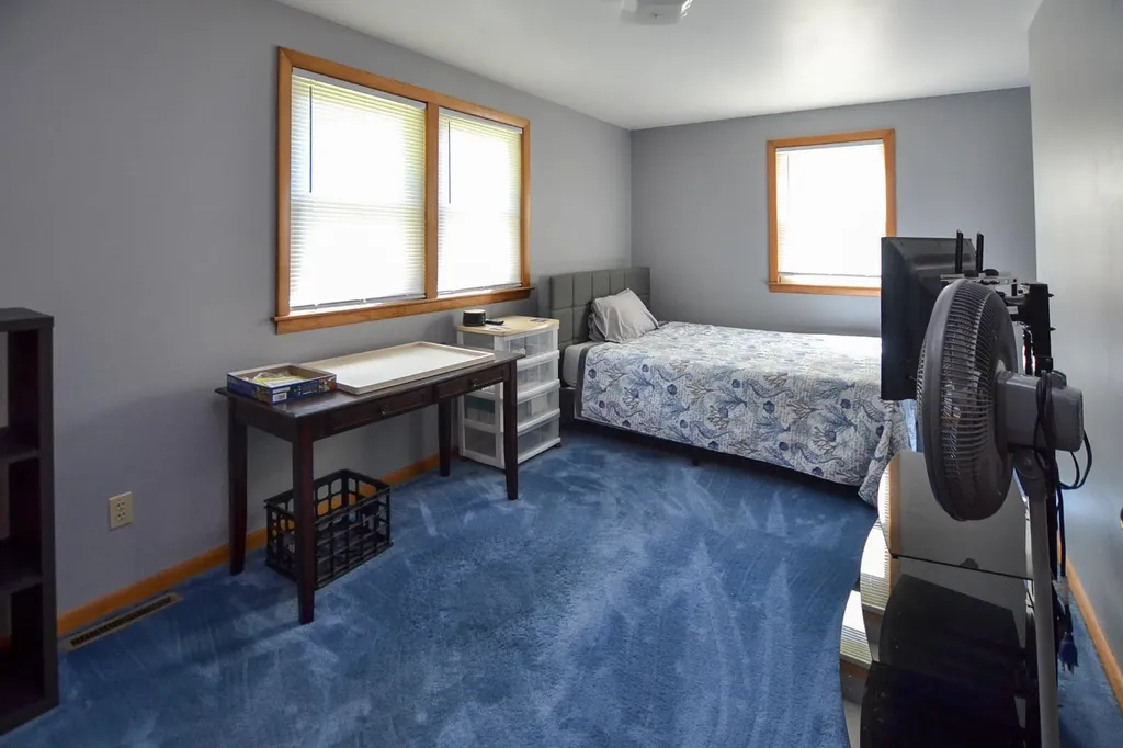 492 Curve Hill Road Colchester VT 05446