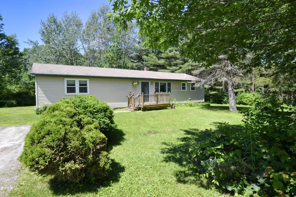 492 Curve Hill Road Colchester VT 05446