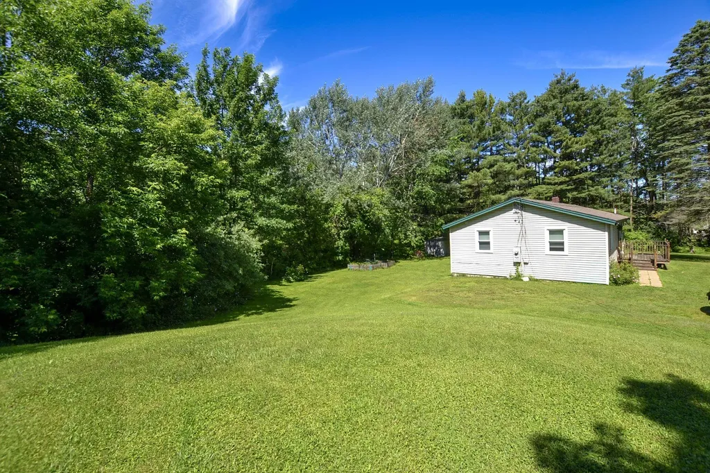 492 Curve Hill Road Colchester VT 05446