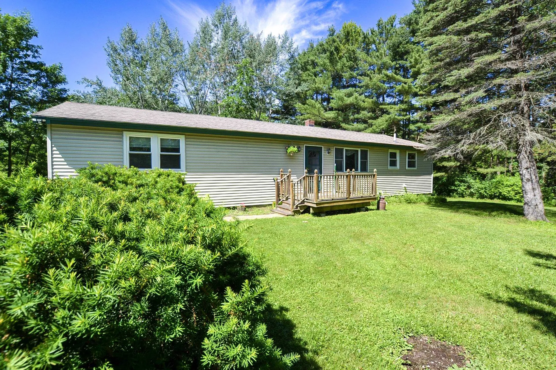 492 Curve Hill Road Colchester VT 05446