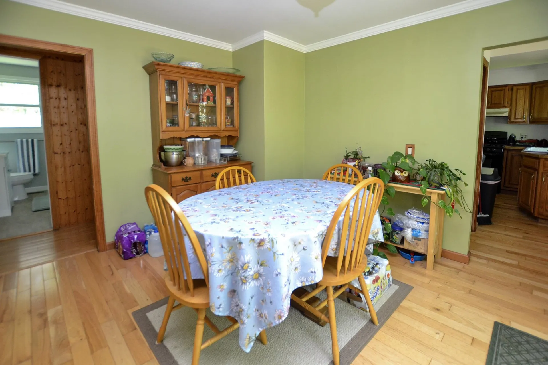 492 Curve Hill Road Colchester VT 05446