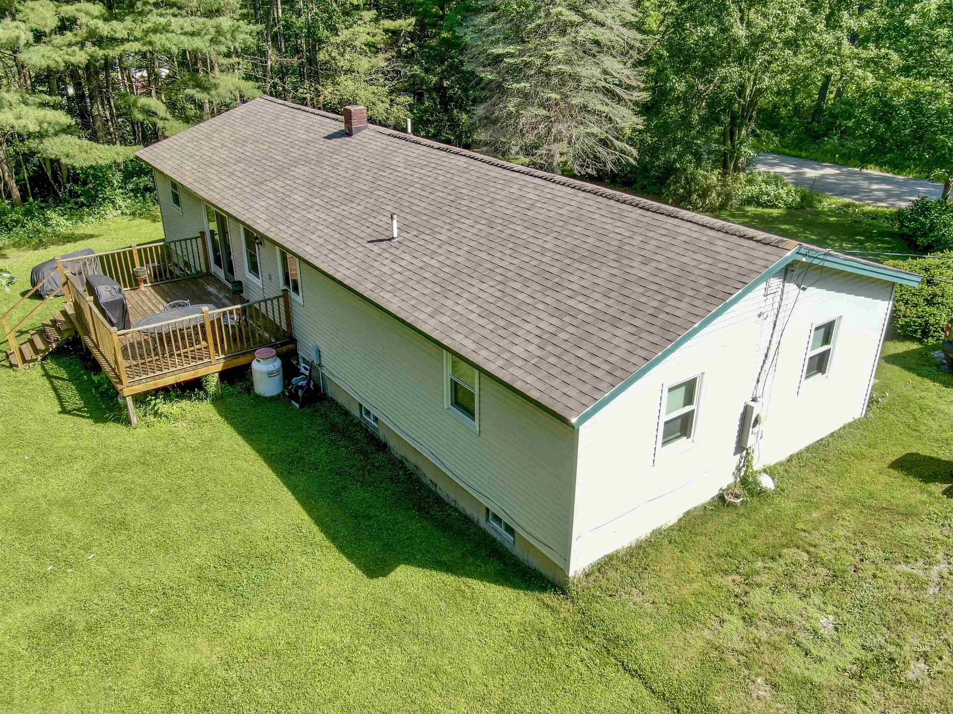 492 Curve Hill Road Colchester VT 05446