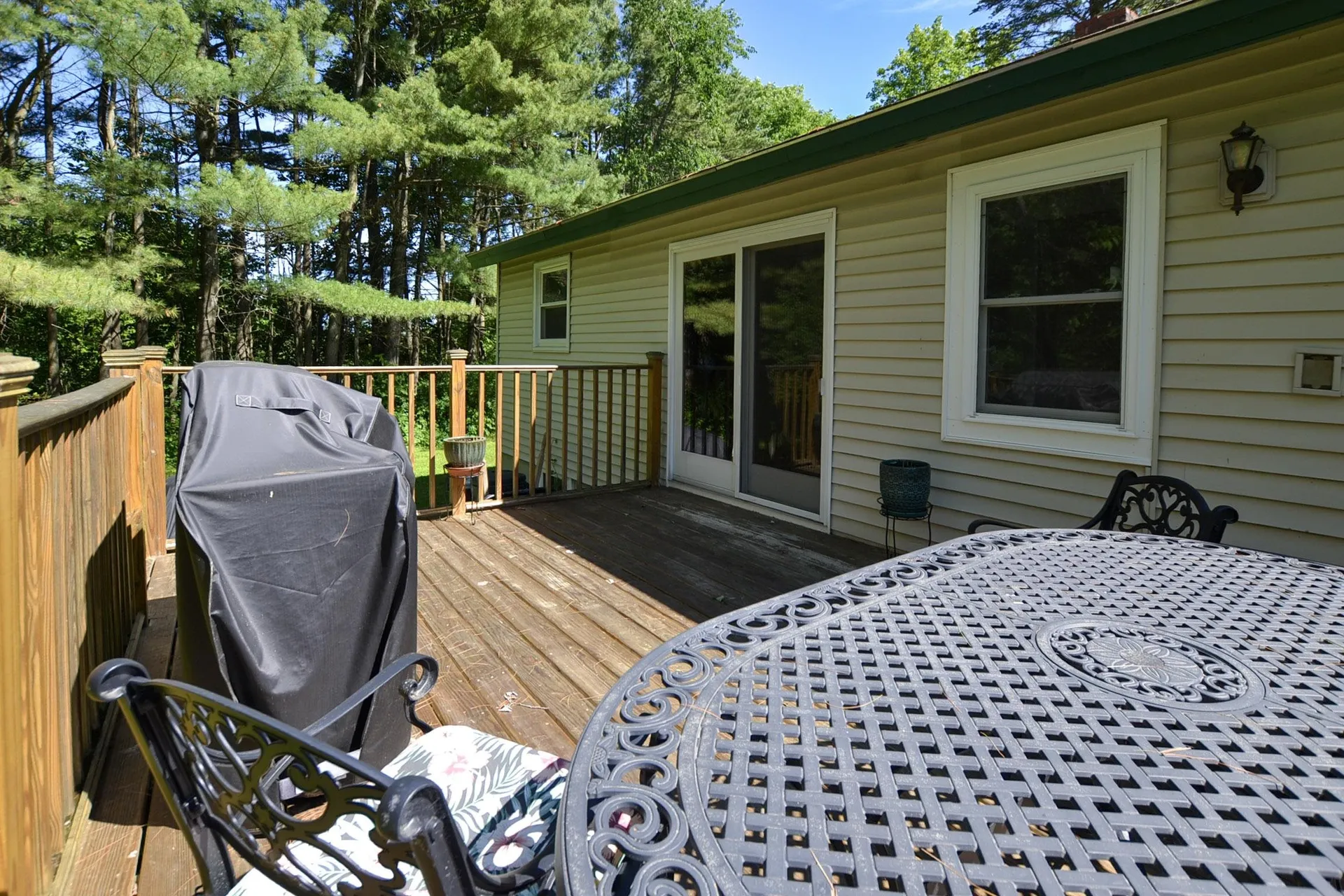 492 Curve Hill Road Colchester VT 05446