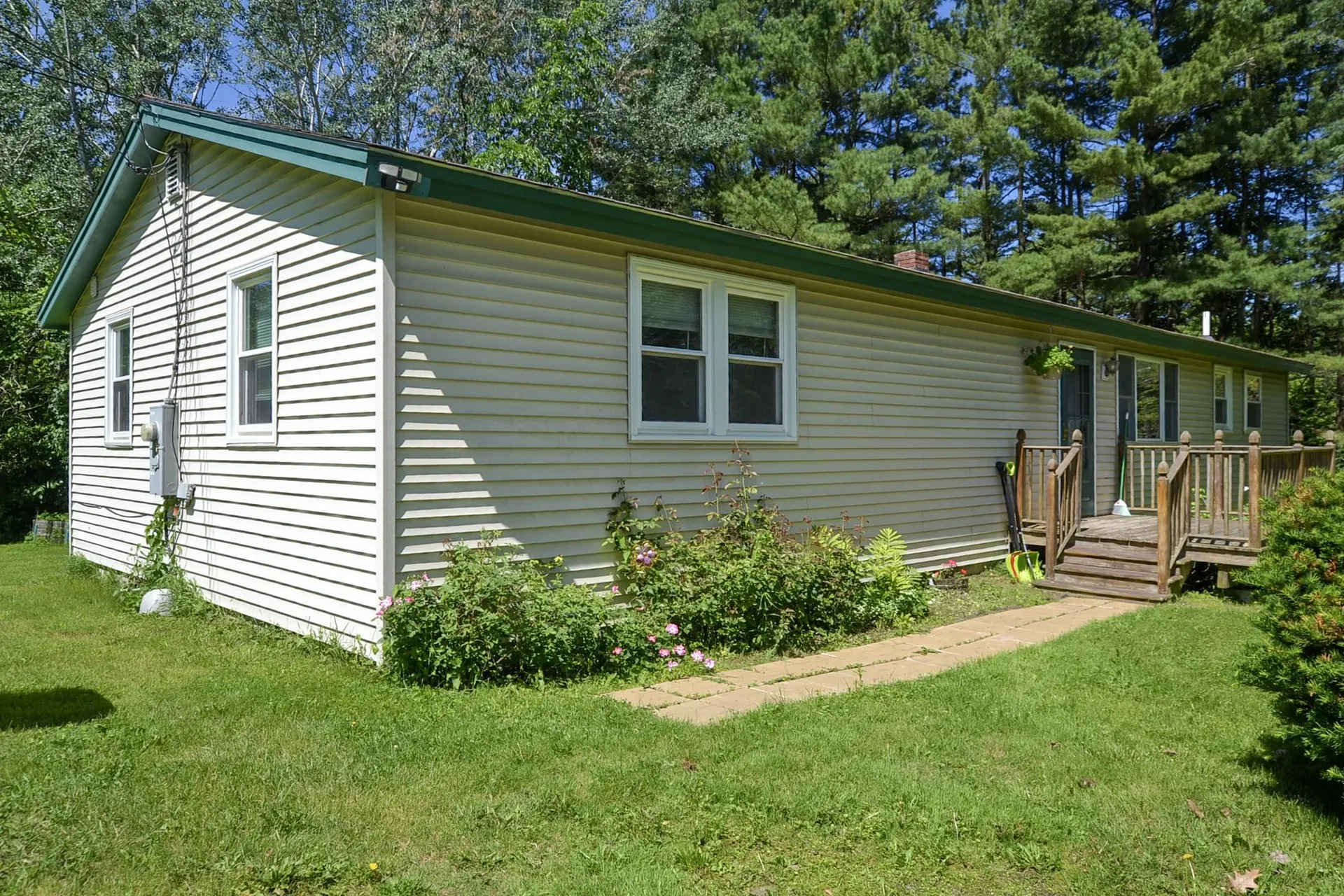 492 Curve Hill Road Colchester VT 05446