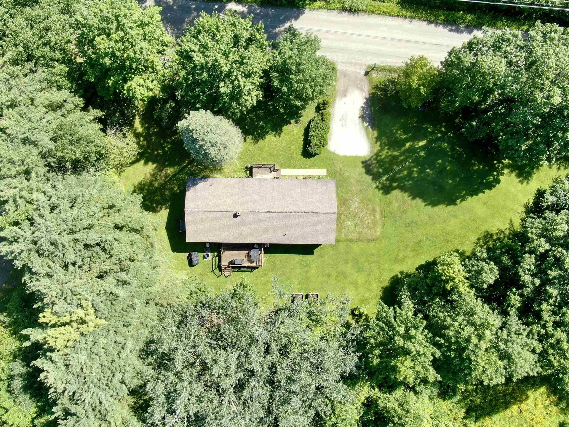 492 Curve Hill Road Colchester VT 05446