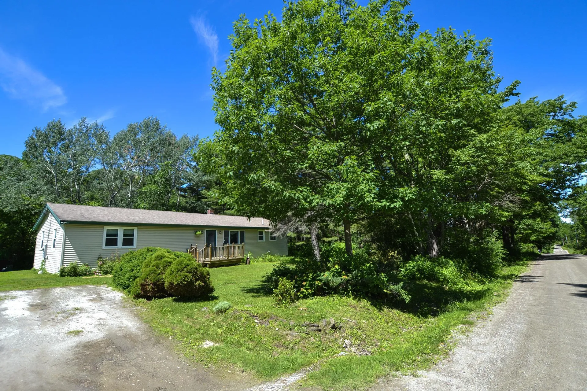 492 Curve Hill Road Colchester VT 05446