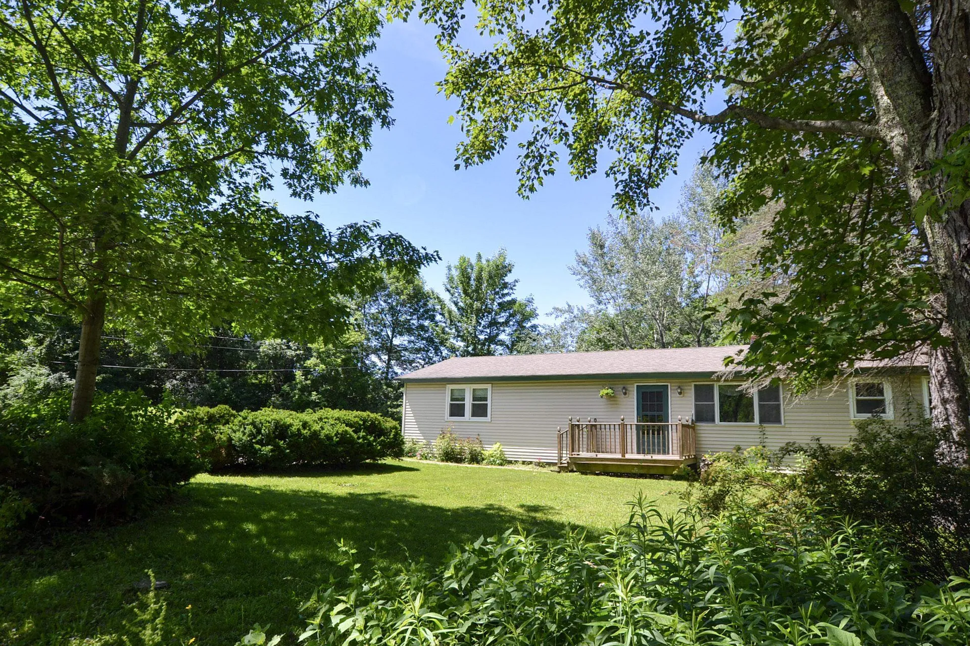 492 Curve Hill Road Colchester VT 05446