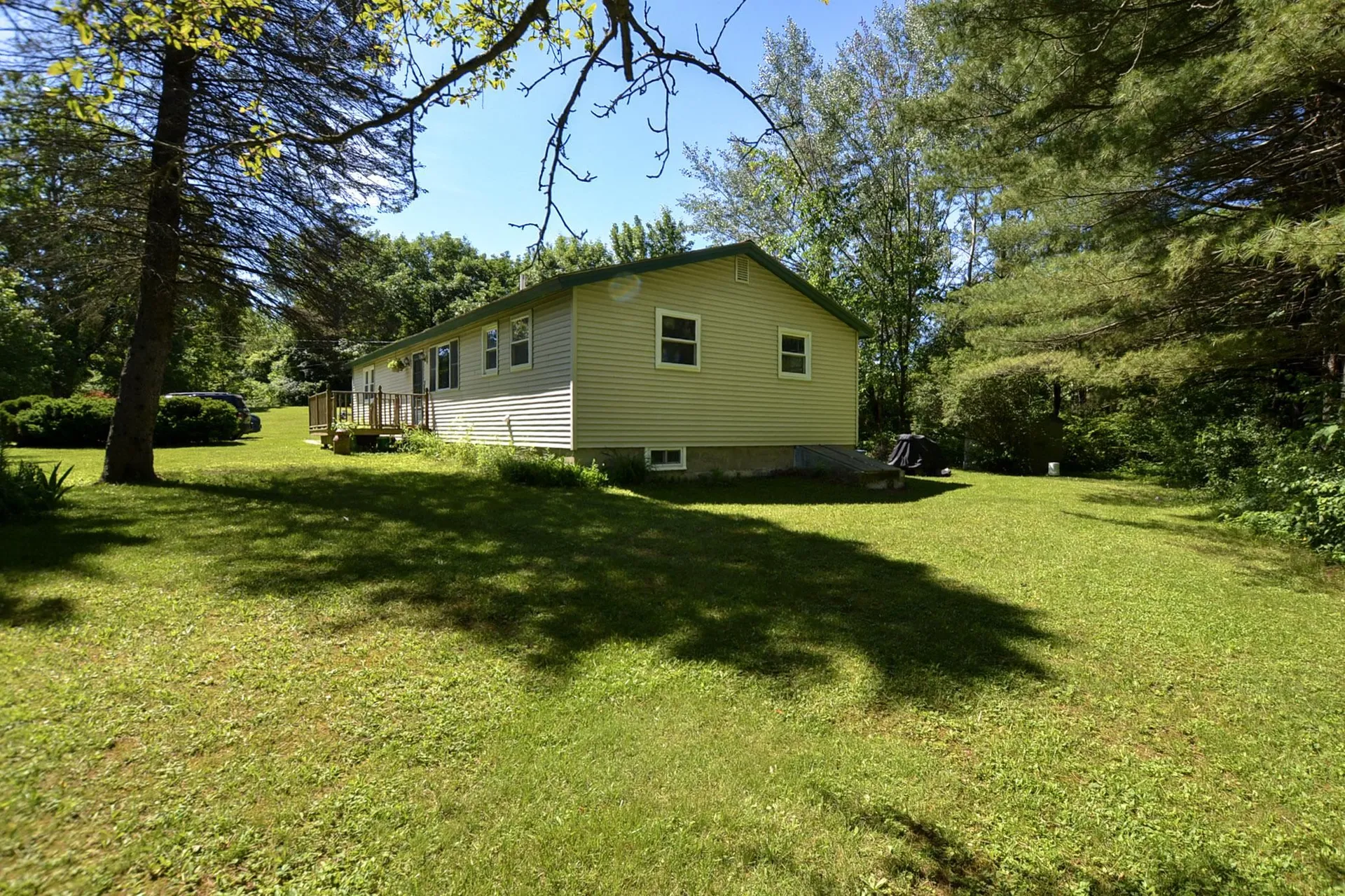 492 Curve Hill Road Colchester VT 05446