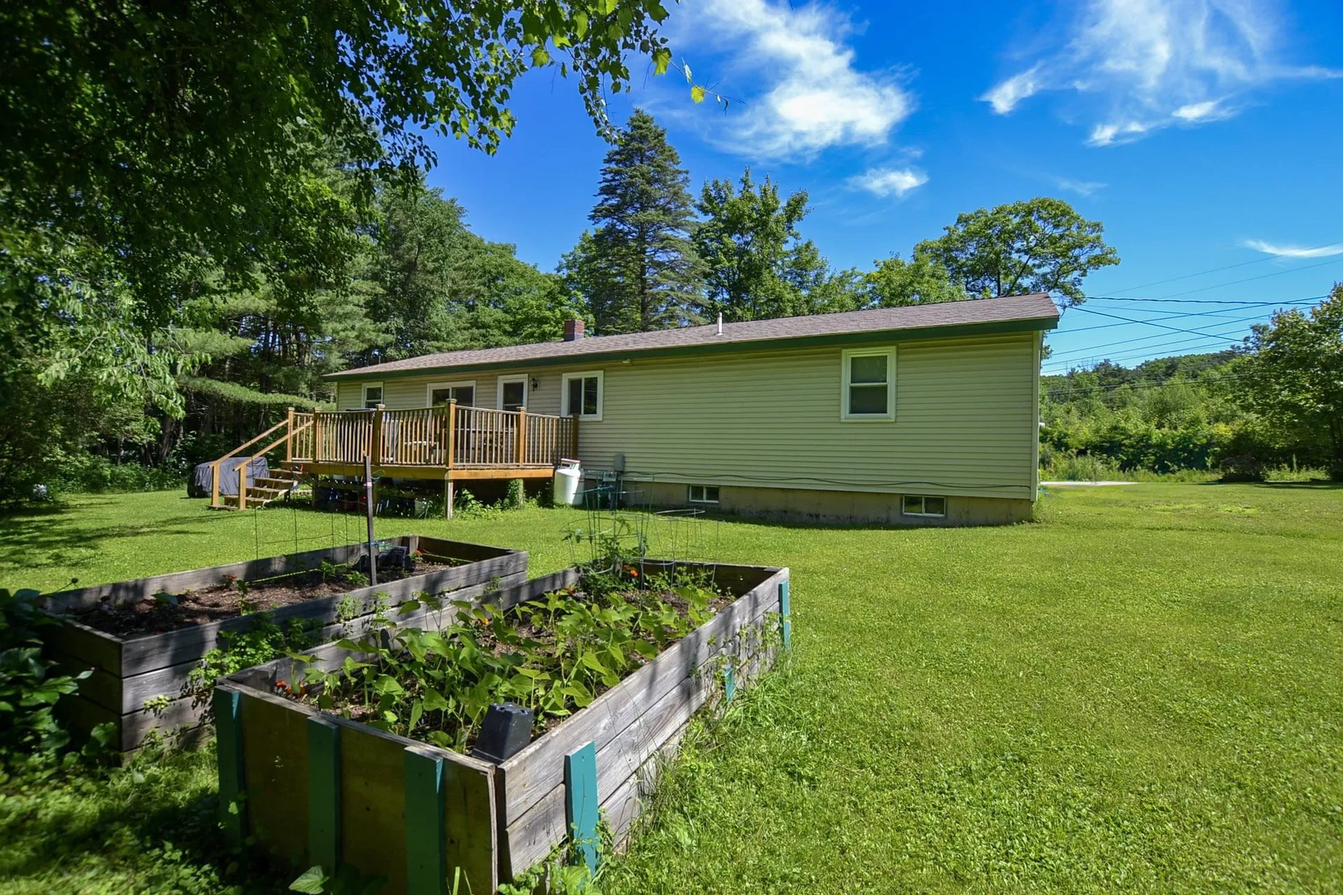 492 Curve Hill Road Colchester VT 05446