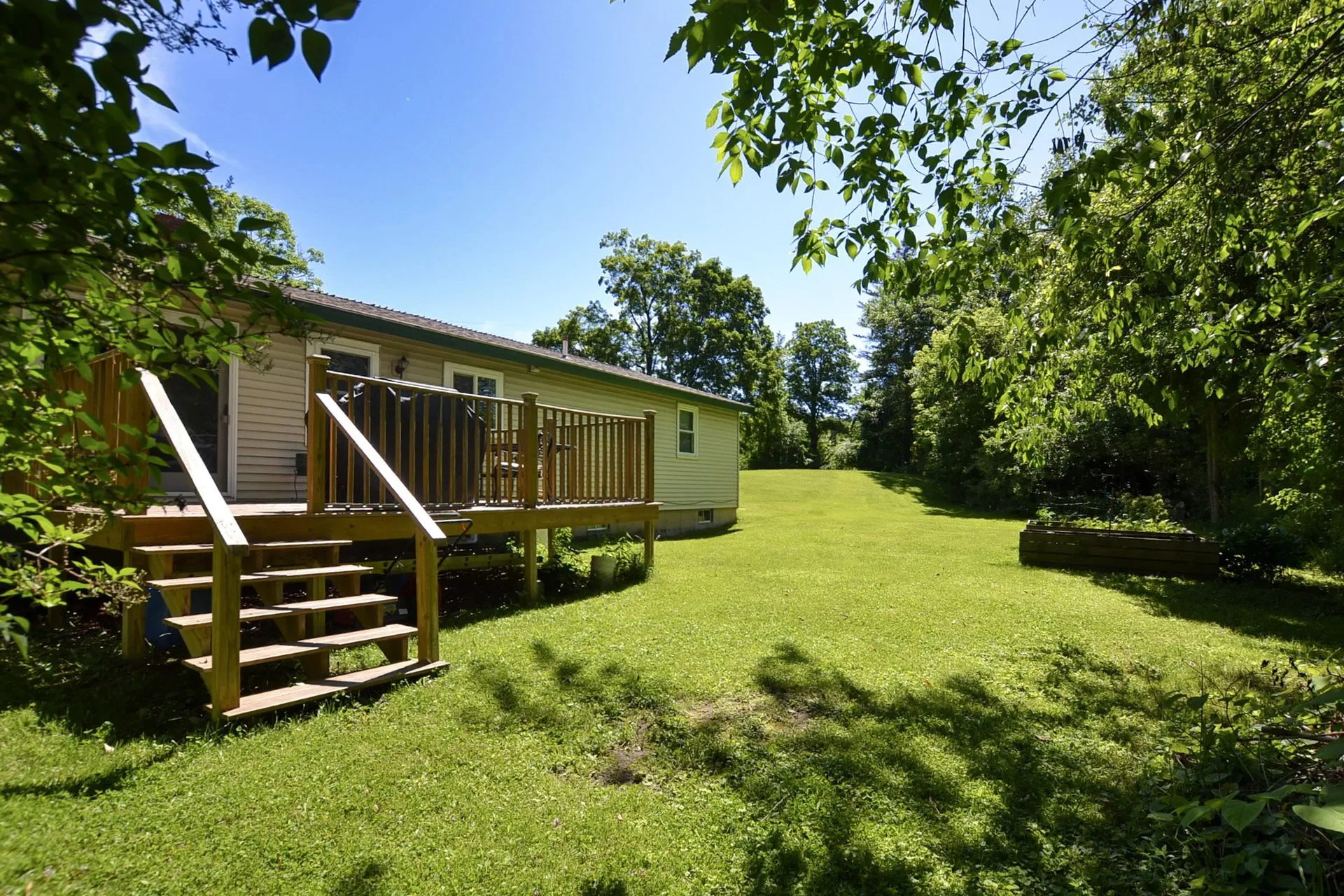492 Curve Hill Road Colchester VT 05446