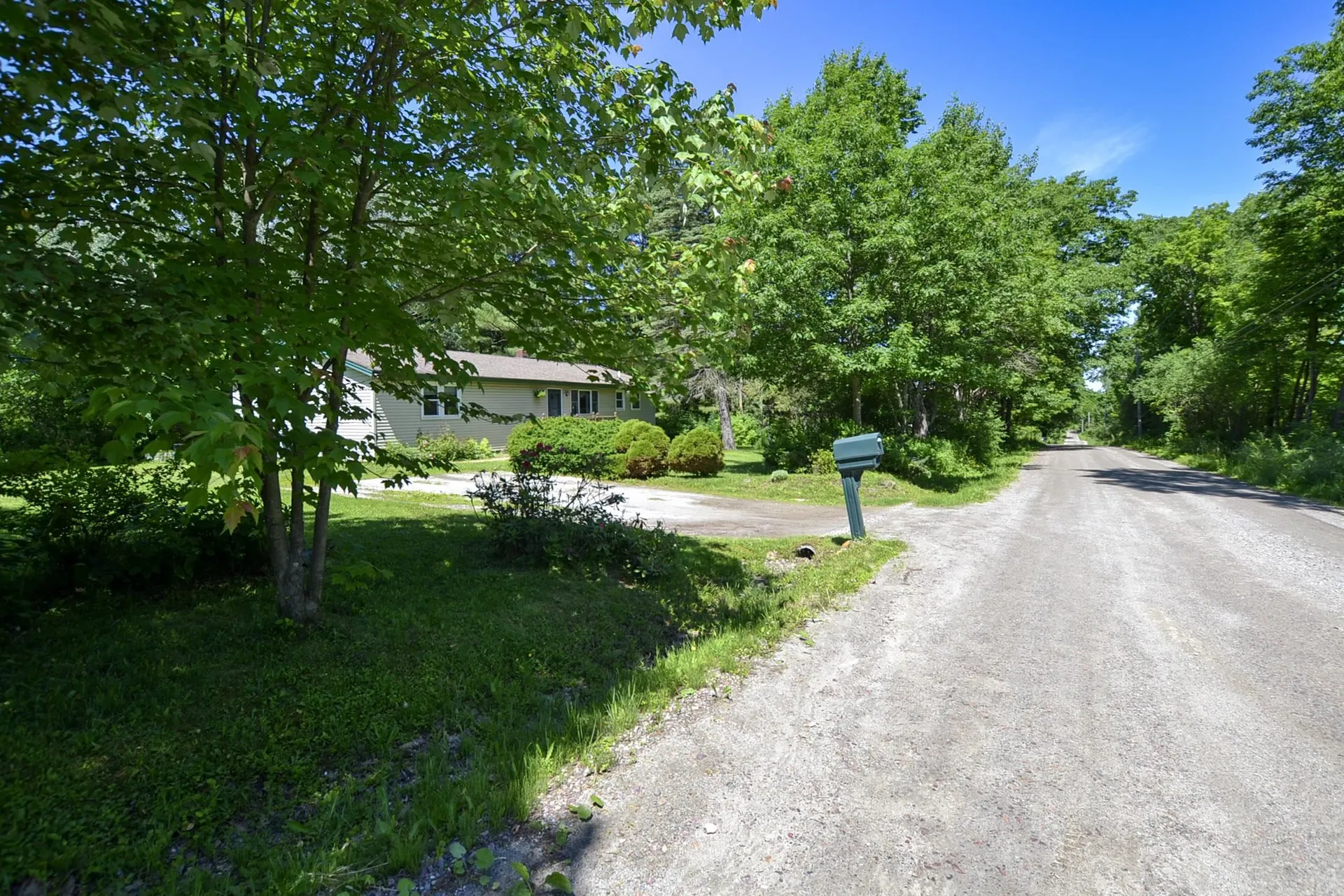 492 Curve Hill Road Colchester VT 05446