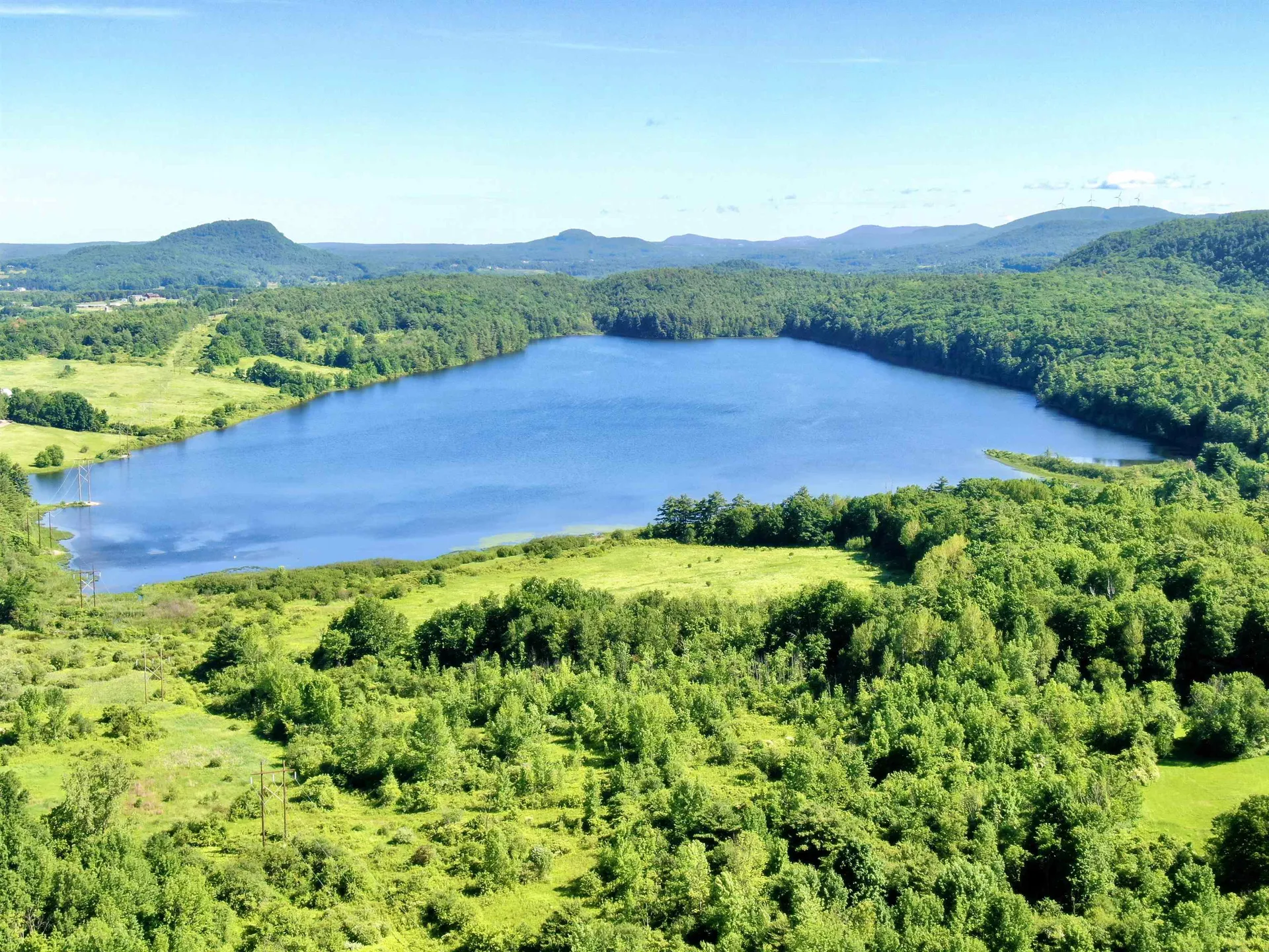 492 Curve Hill Road Colchester VT 05446