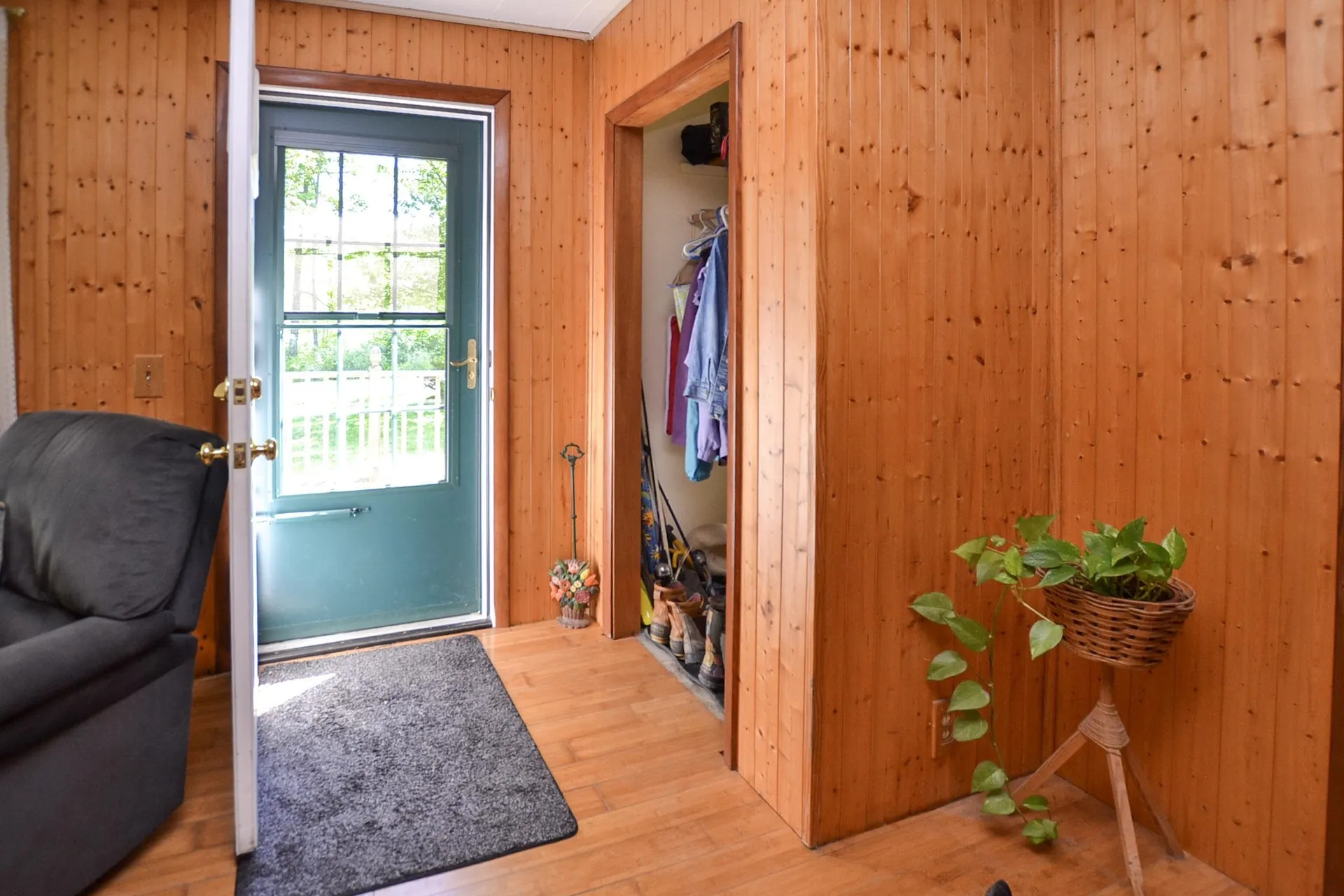 492 Curve Hill Road Colchester VT 05446