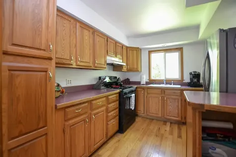 492 Curve Hill Road Colchester VT 05446