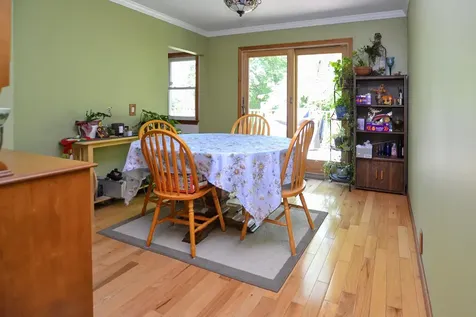 492 Curve Hill Road Colchester VT 05446