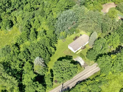 492 Curve Hill Road Colchester VT 05446