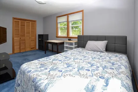 492 Curve Hill Road Colchester VT 05446