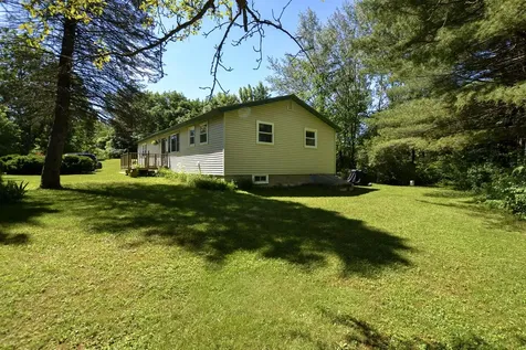 492 Curve Hill Road Colchester VT 05446