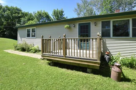 492 Curve Hill Road Colchester VT 05446