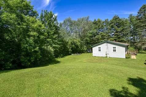 492 Curve Hill Road Colchester VT 05446
