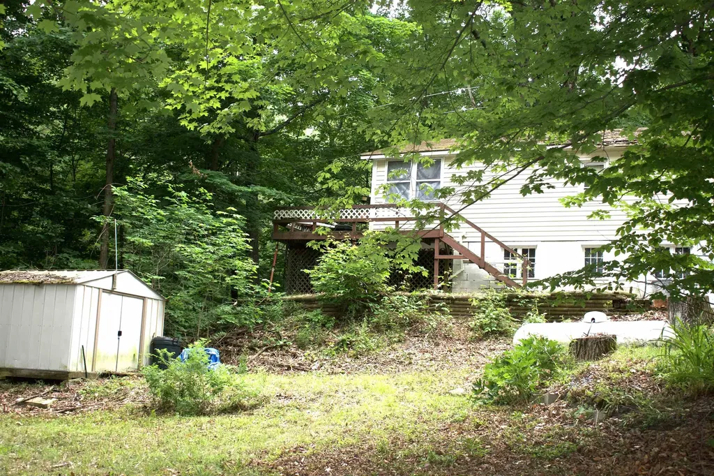 1344 Us Route 7 Highway Waltham VT 05491