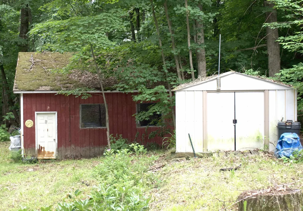 1344 Us Route 7 Highway Waltham VT 05491