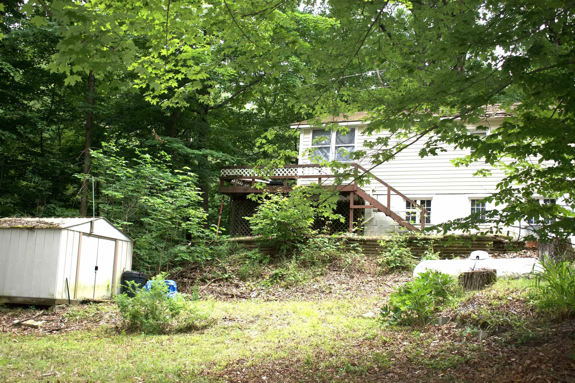 1344 Us Route 7 Highway Waltham VT 05491