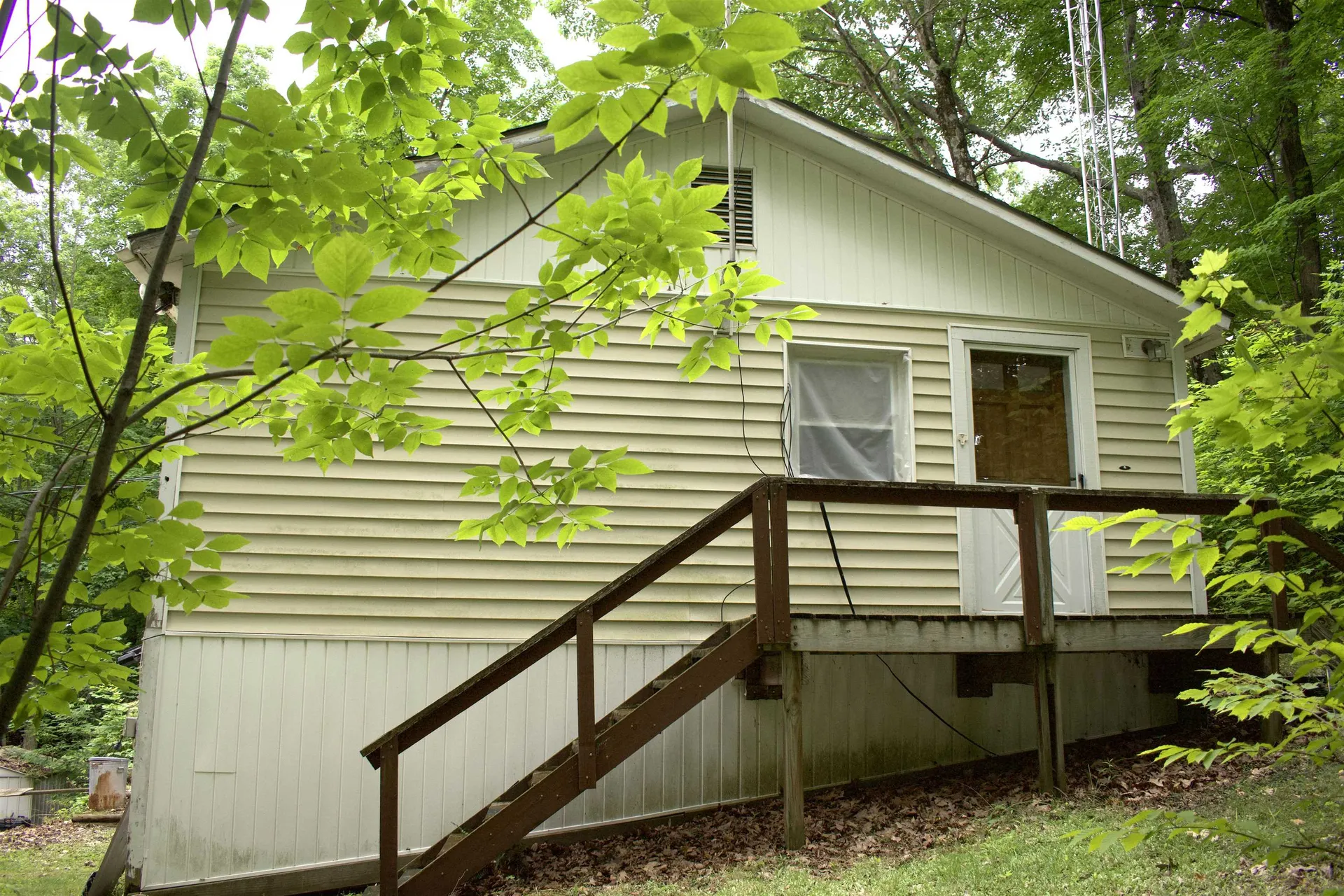 1344 Us Route 7 Highway Waltham VT 05491