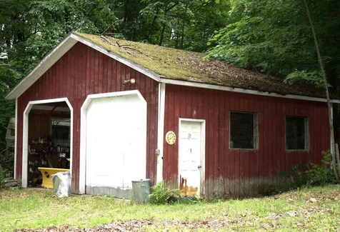 1344 Us Route 7 Highway Waltham VT 05491