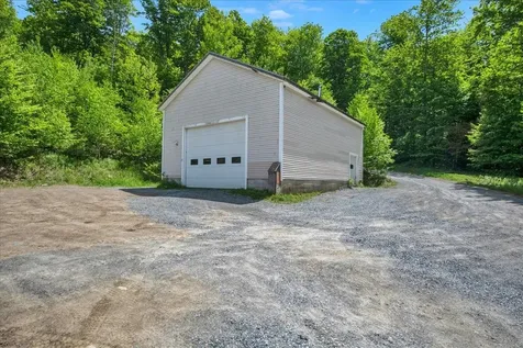 1900 East Bakersfield Road Bakersfield VT 05441