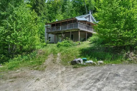 1900 East Bakersfield Road Bakersfield VT 05441