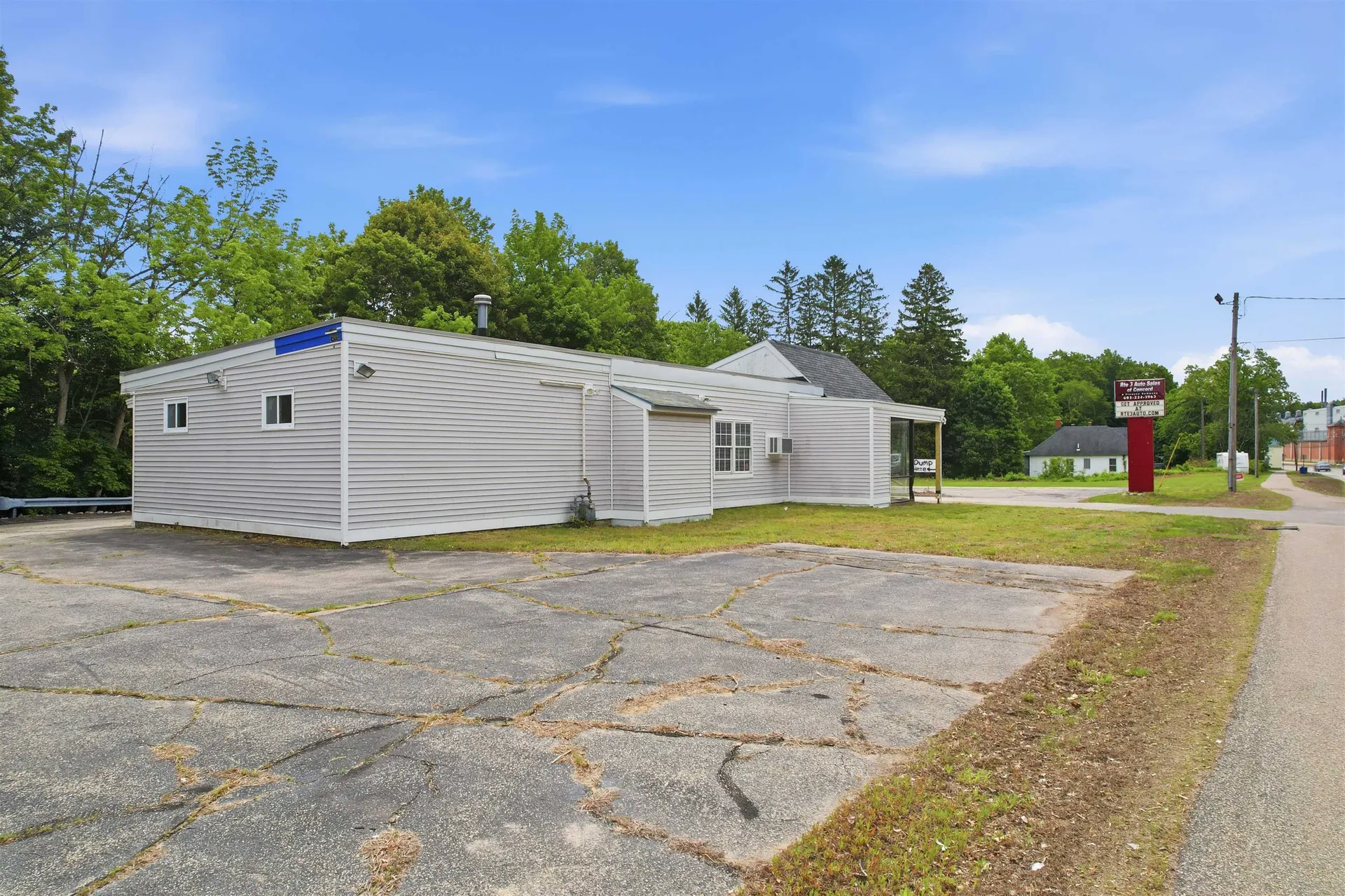 310 North State Street Concord NH 03301
