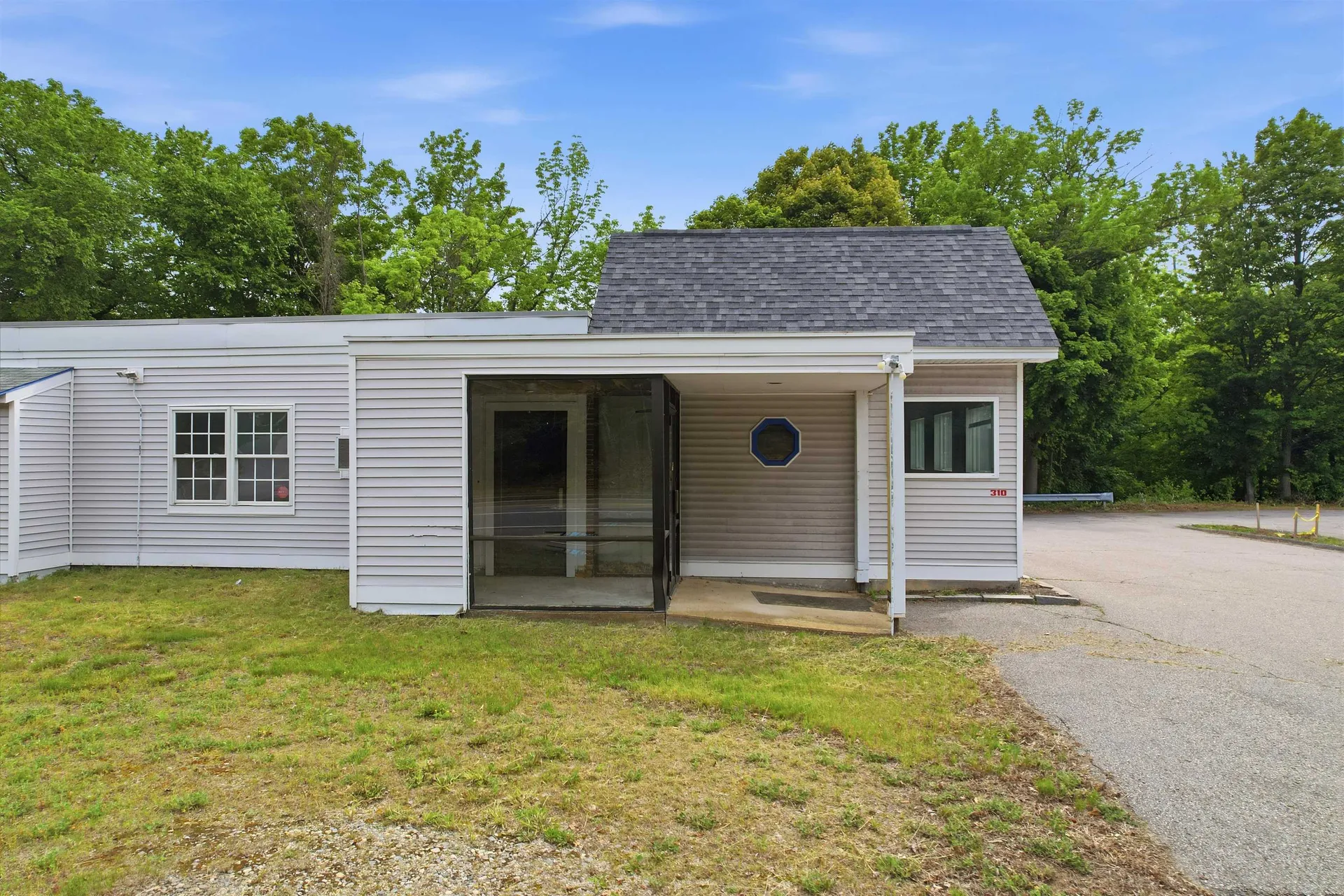 310 North State Street Concord NH 03301