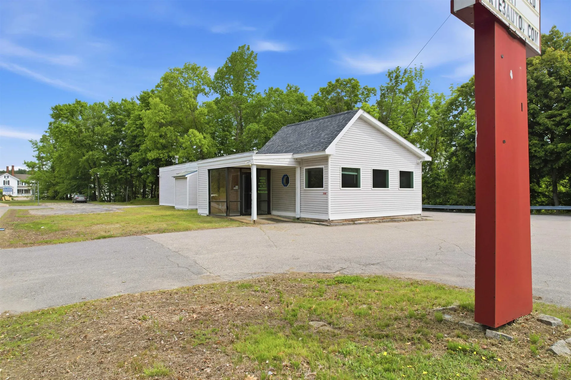 310 North State Street Concord NH 03301