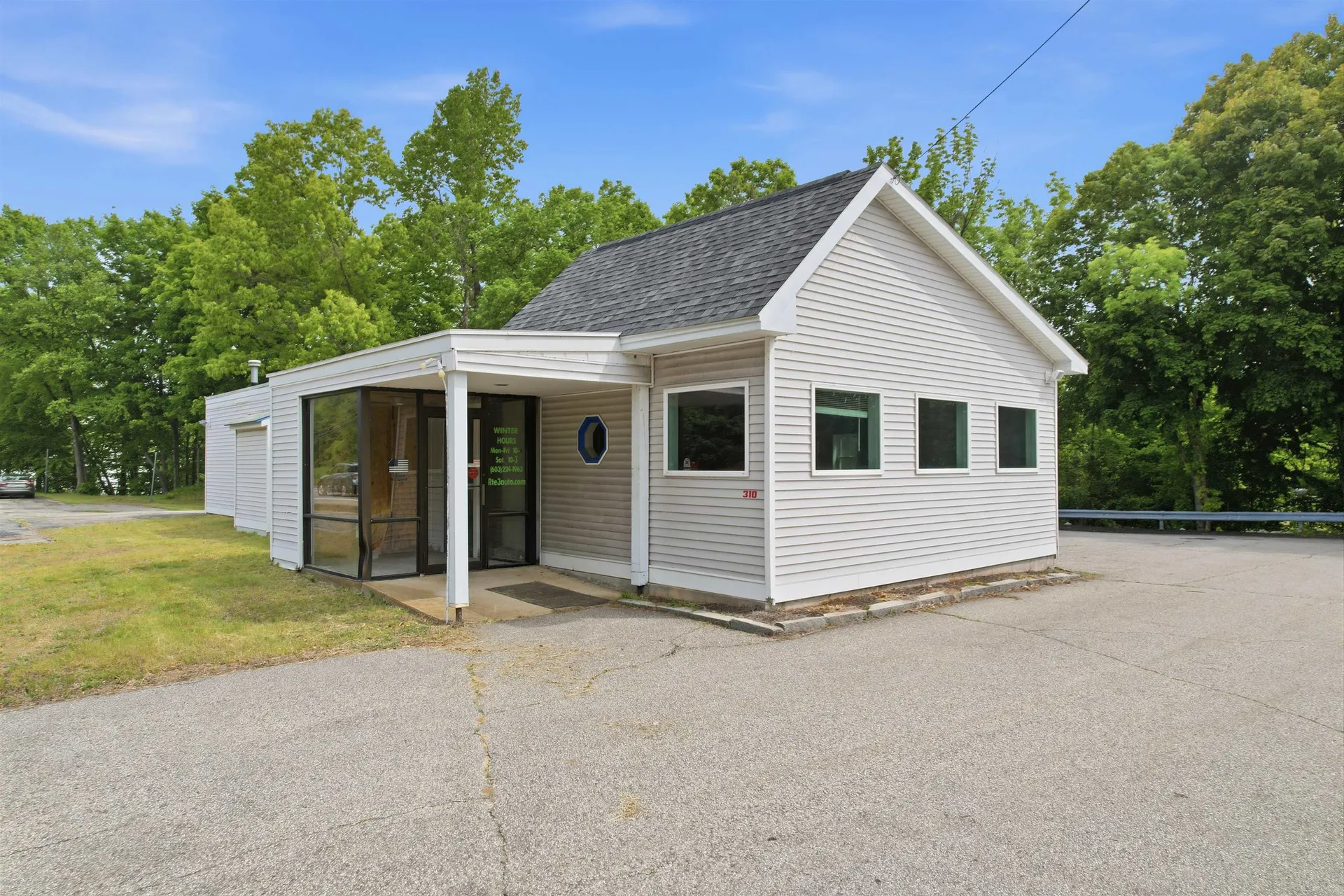 310 North State Street Concord NH 03301